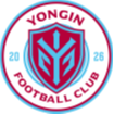 Yongin FC 队徽